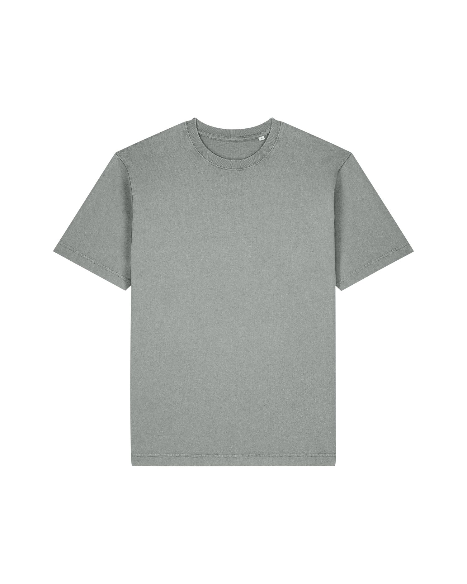 Freestyler Vintage - G. Gefärbtes Nebelgrau