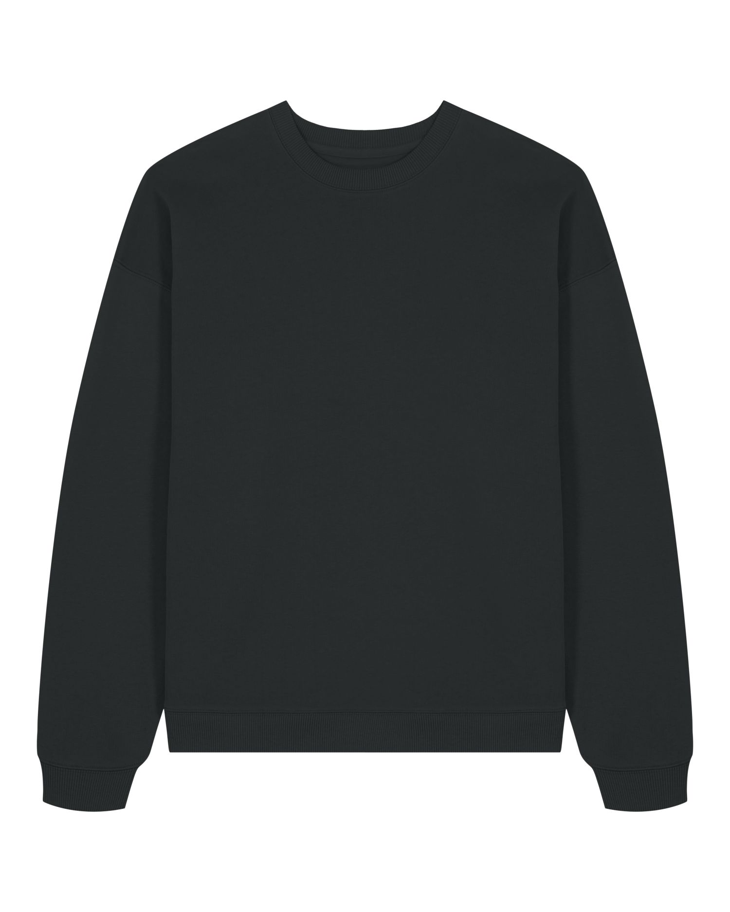 Radder 2.0 - Schwarz