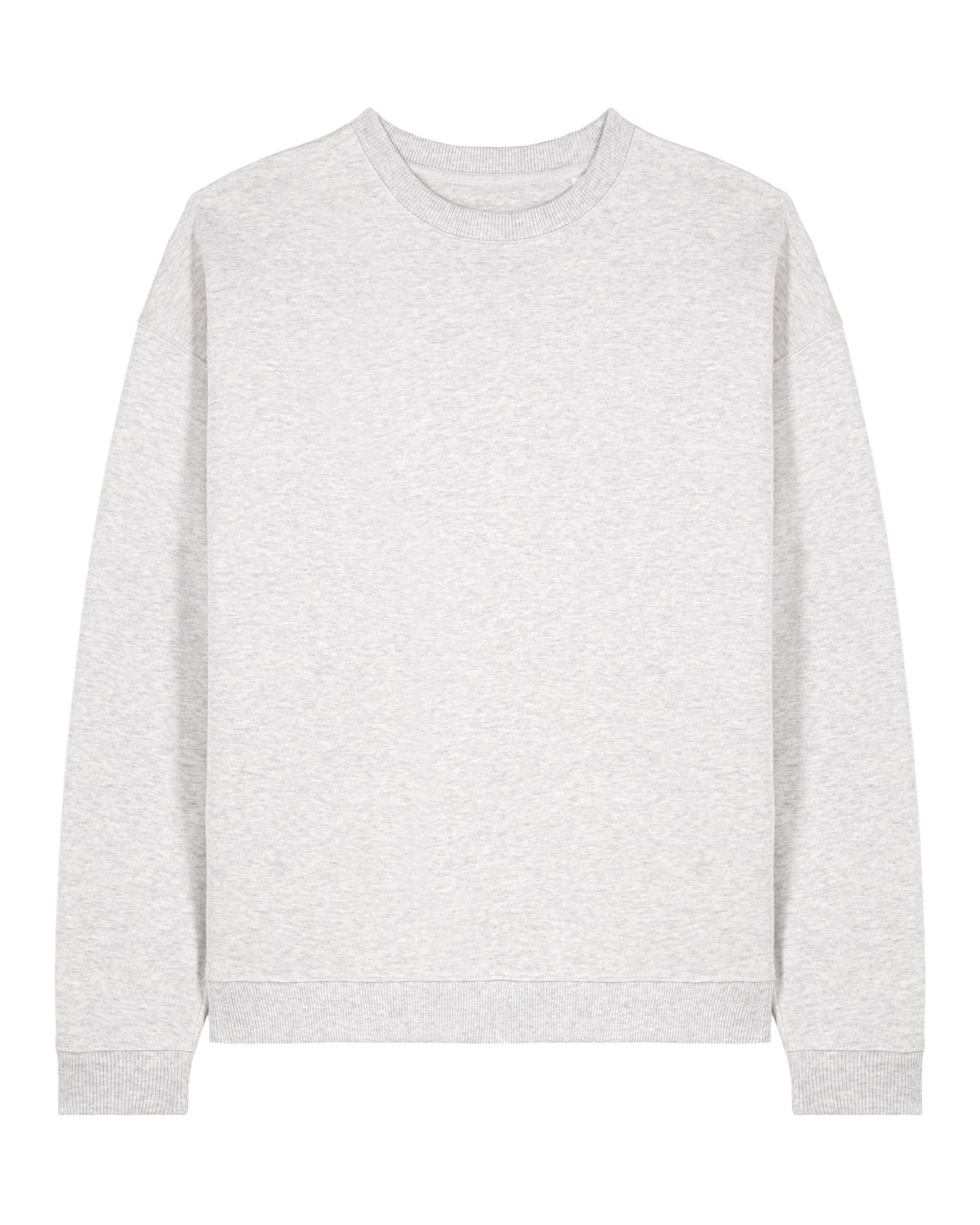 Radder 2.0 - C146 - KÜHLES HEATHER GREY