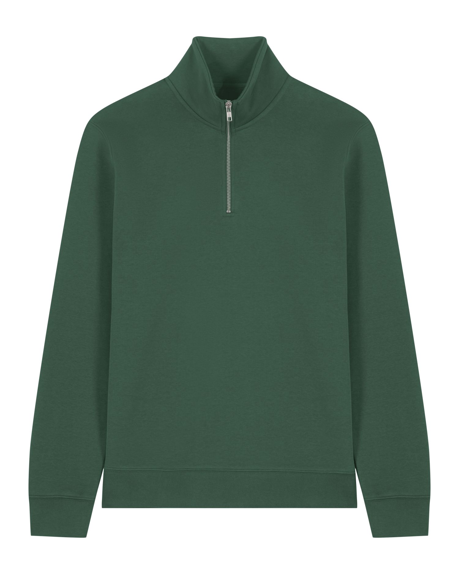 Trucker 2.0 - Flaschengrün