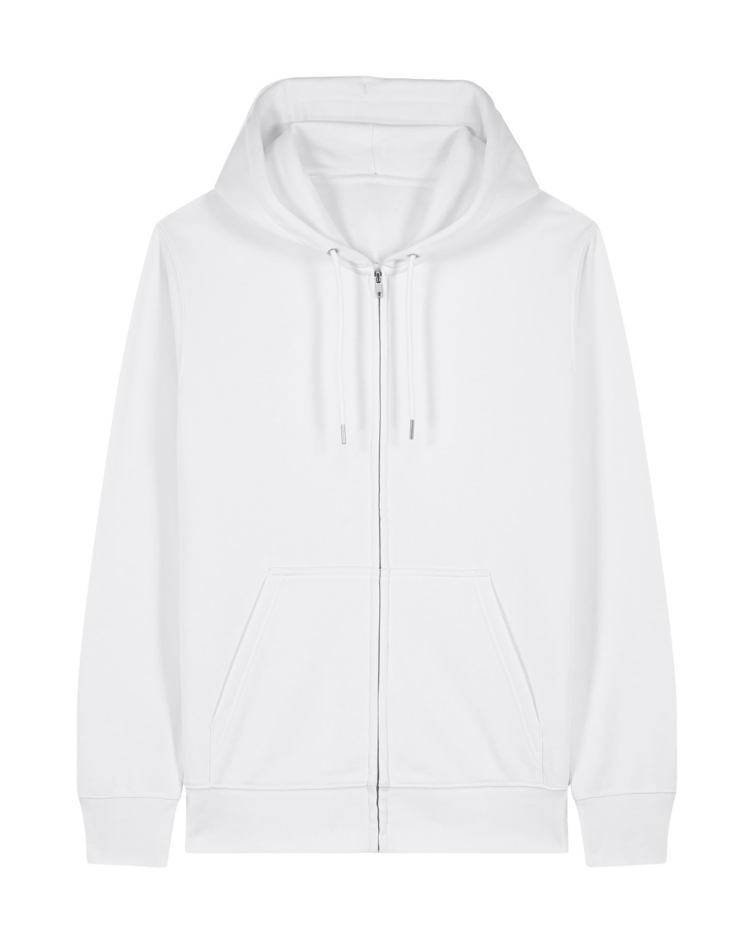 Anschluss 2.0 - C001 - Weiss