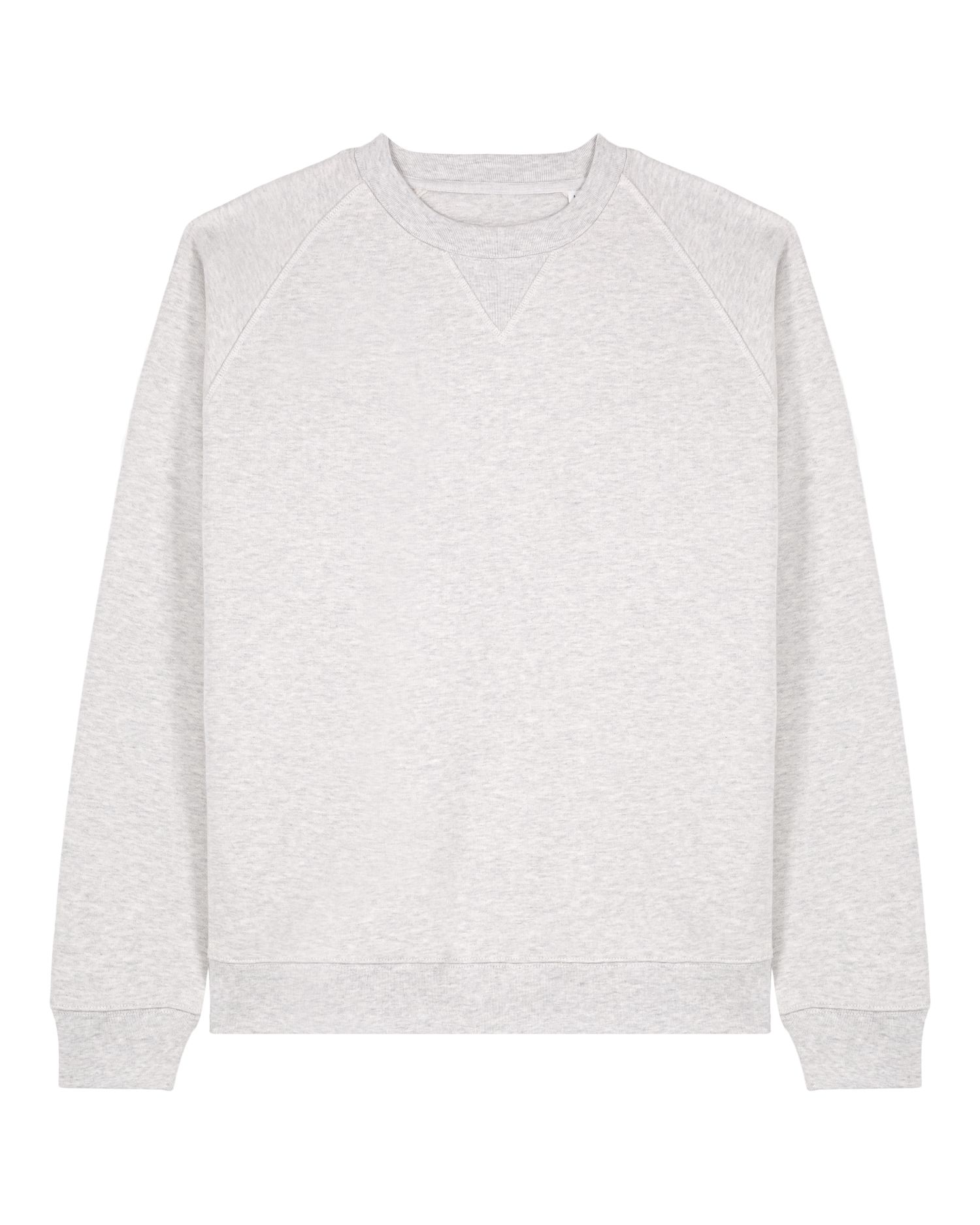 Knoxer - C146 - Kühles Heather Grey
