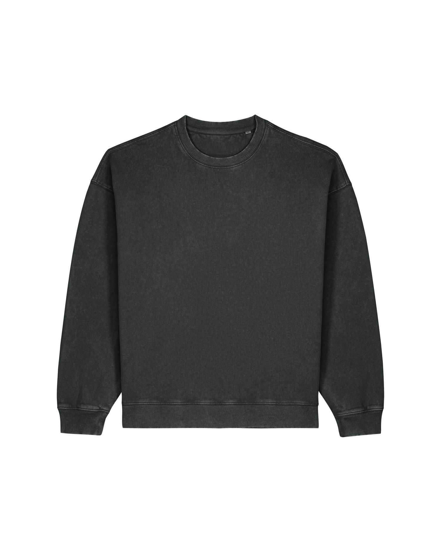 Radder 2.0 Vintage - C140 - G GEFÄRBTER SCHWARZER ROCK