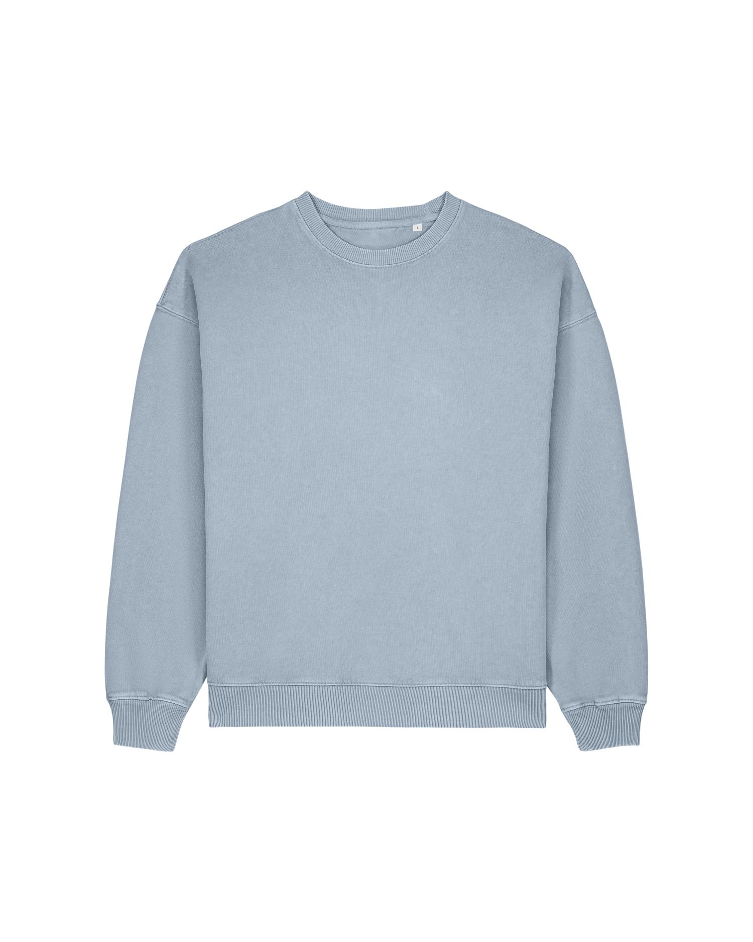 Radder 2.0 Vintage - C732 - G GEFÄRBTER BLAUER STEIN