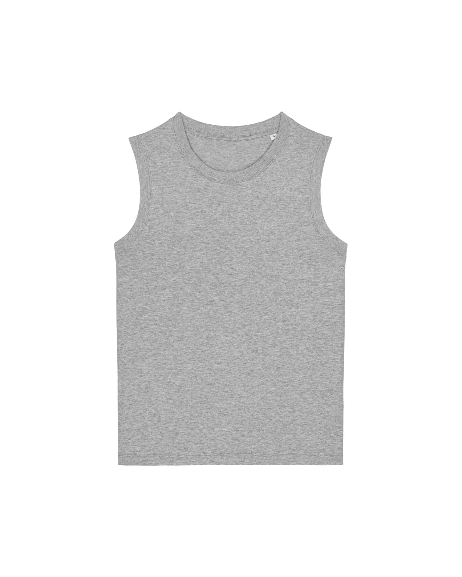 Mein Stern - Heidegrau