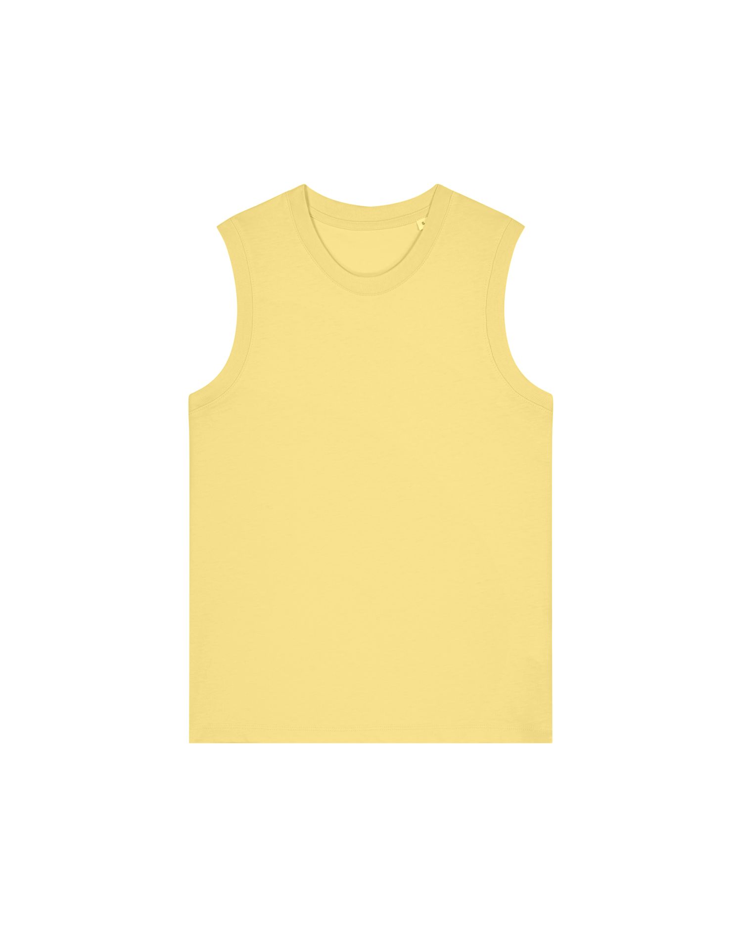 Mein Stern - C356 - Viva Gelb