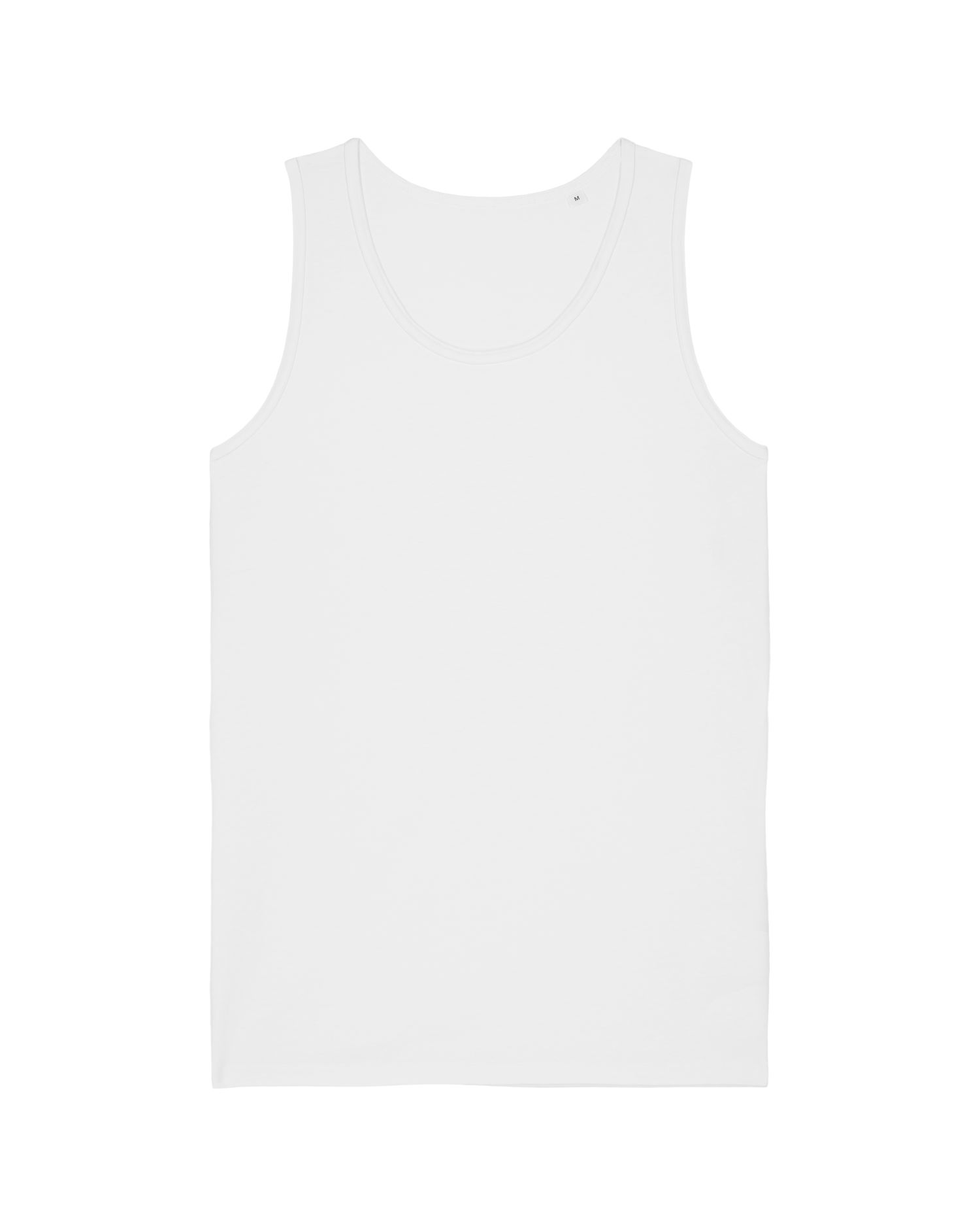 Stanley Stancer - C001 - WEISS