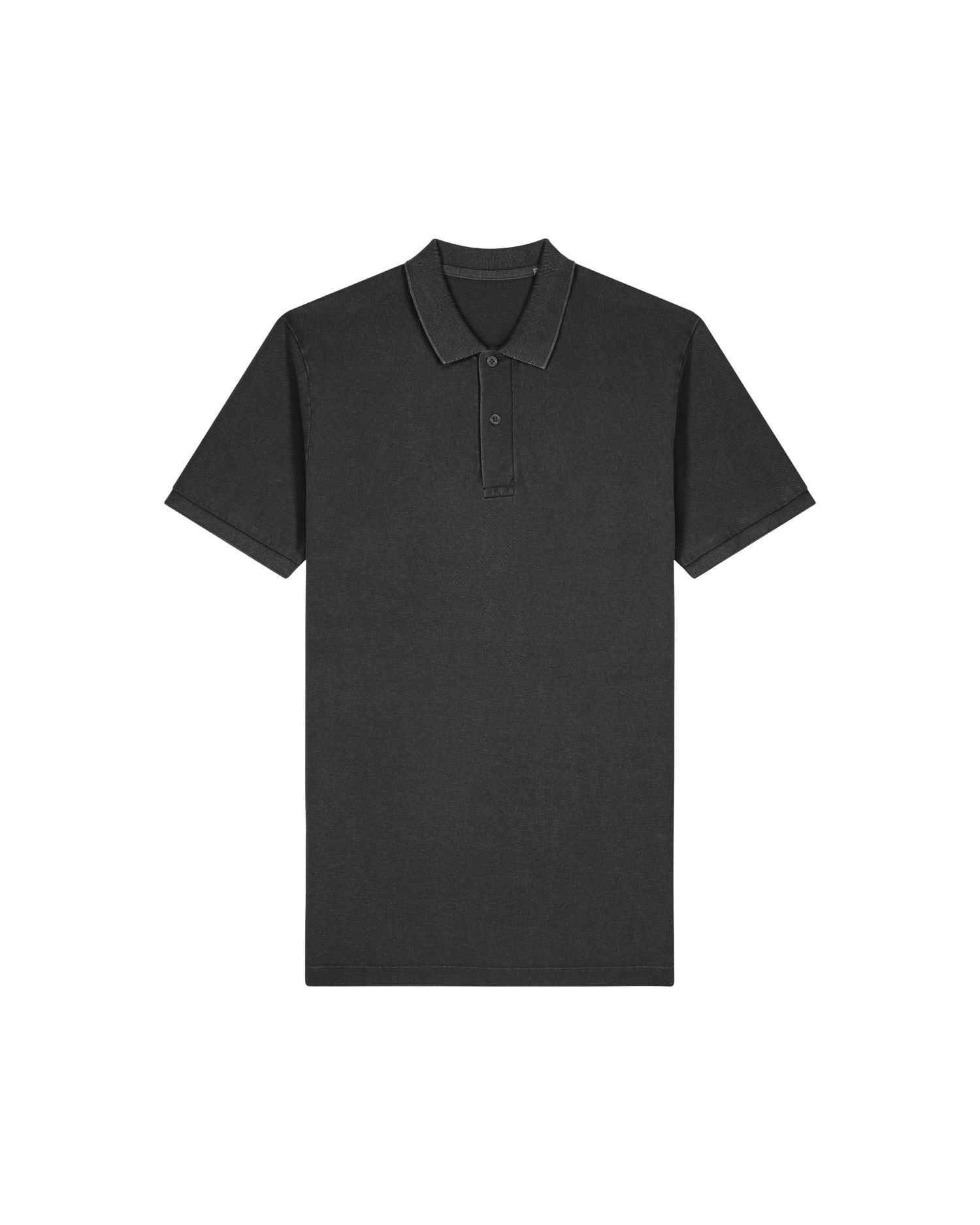 Vintage-Untersetzer - C140 - G Gefärbter Schwarzer Rock