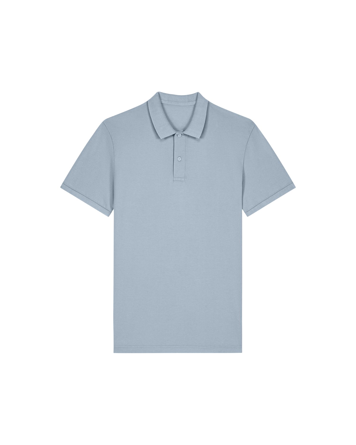 Vintage-Untersetzer - C732 - G Gefärbter Blauer Stein