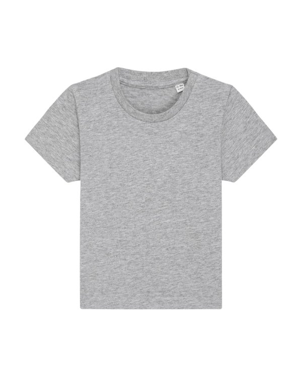 Baby Creator - WEISS - Heather Grey
