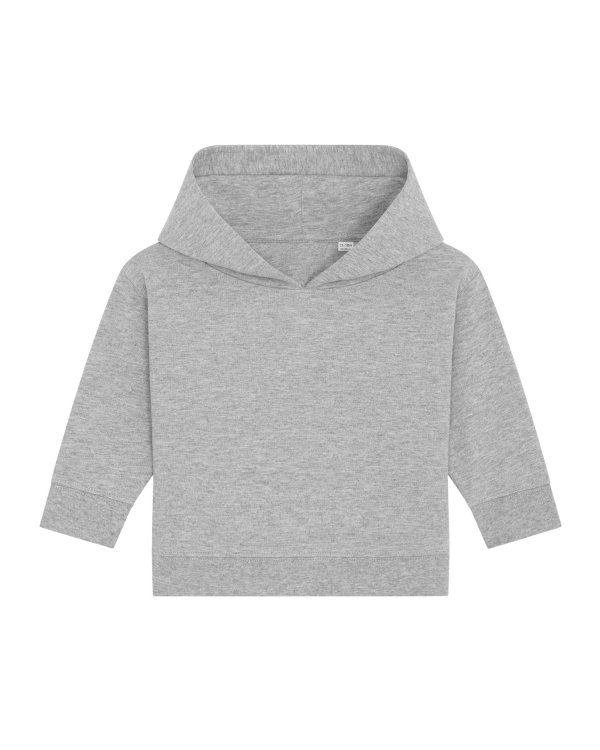 Baby Cruiser - WEISS - Heather Grey