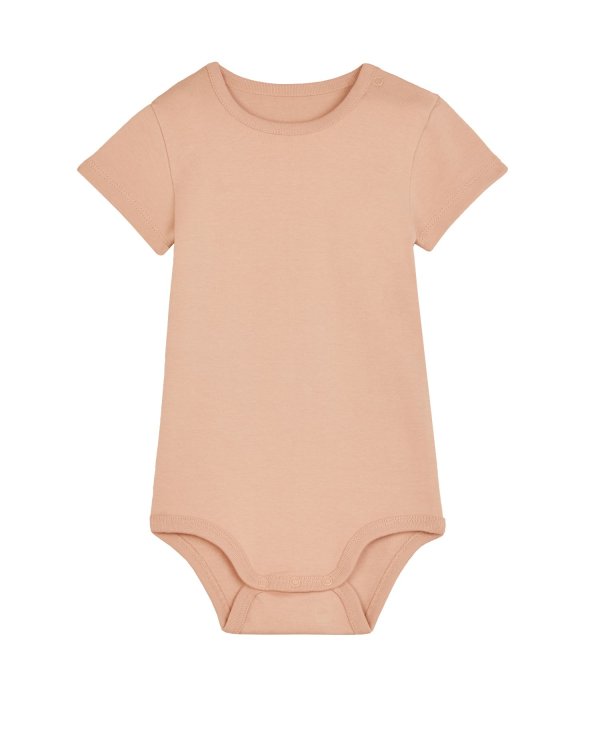 Baby Body - C101 - Frischer Pfirsich