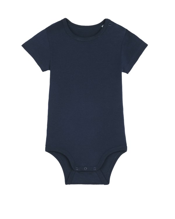 Baby Body - C727 - Französische Marine
