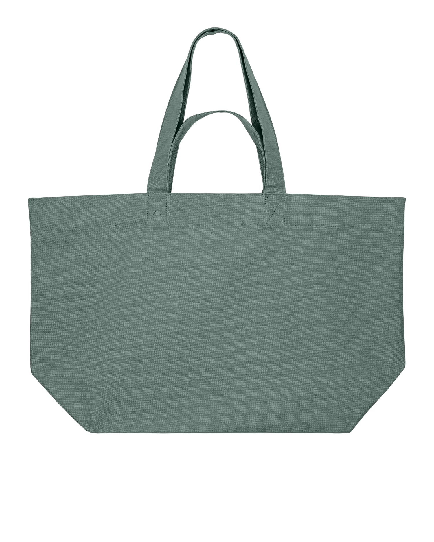 Einkaufstasche 2.0 - C144 - Green Bay