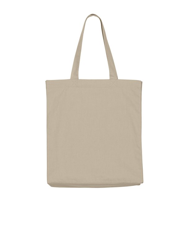 Mid Tote Bag - C028 - Wüstenstaub