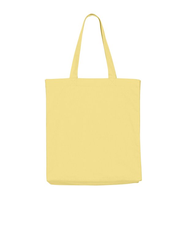 Mid Tote Bag - C356 - Viva Gelb