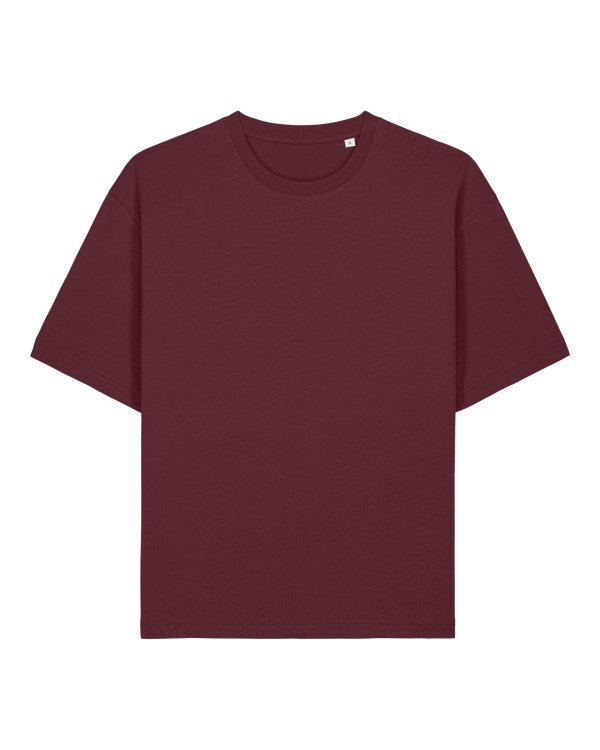 Breezer - C244 - Burgund