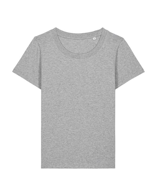 Stella Expresser 2.0 - WEISS - Heather Grey