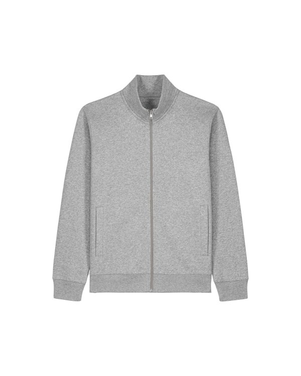 Trailer 2.0 - WEISS - Heather Grey