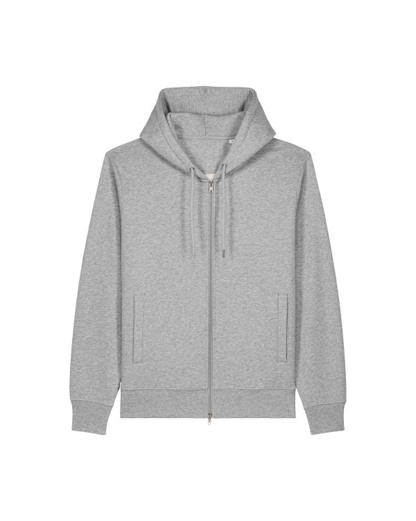 Astor - WEISS - Heather Grey