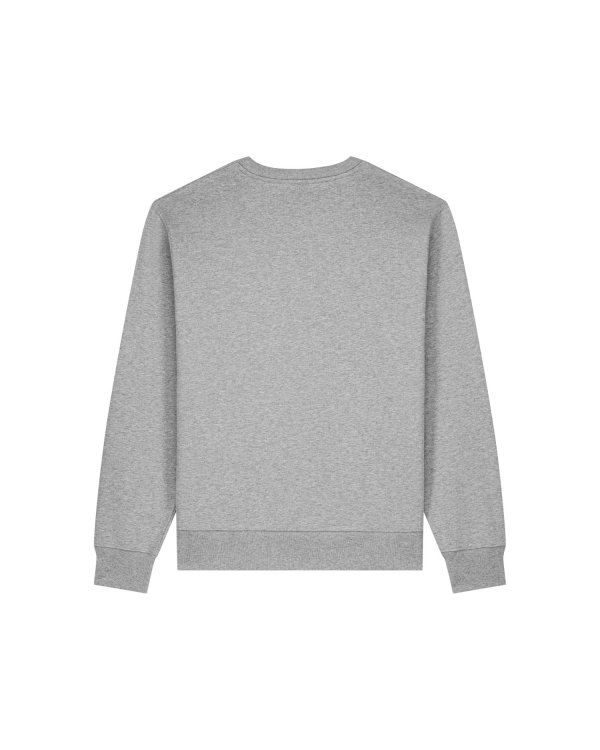 Stanley Thinker - WEISS - Heather Grey