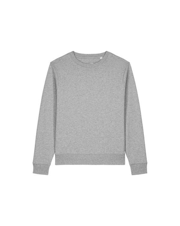 Stella Thinker - WEISS - Heather Grey