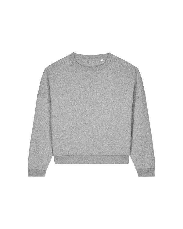 Stella Lianna - WEISS - Heather Grey