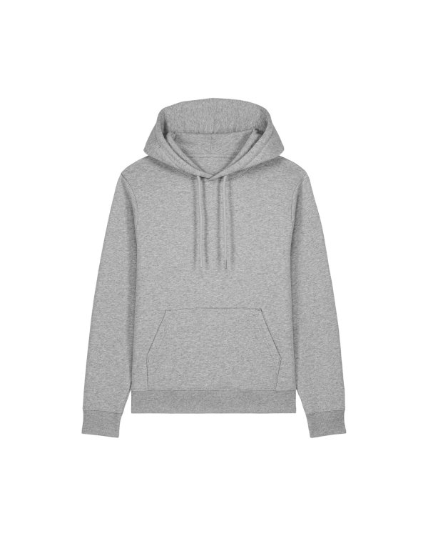 Stella Gamechanger - WEISS - Heather Grey