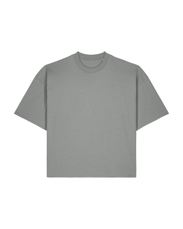 Hypster - C138 - Nebelgrau