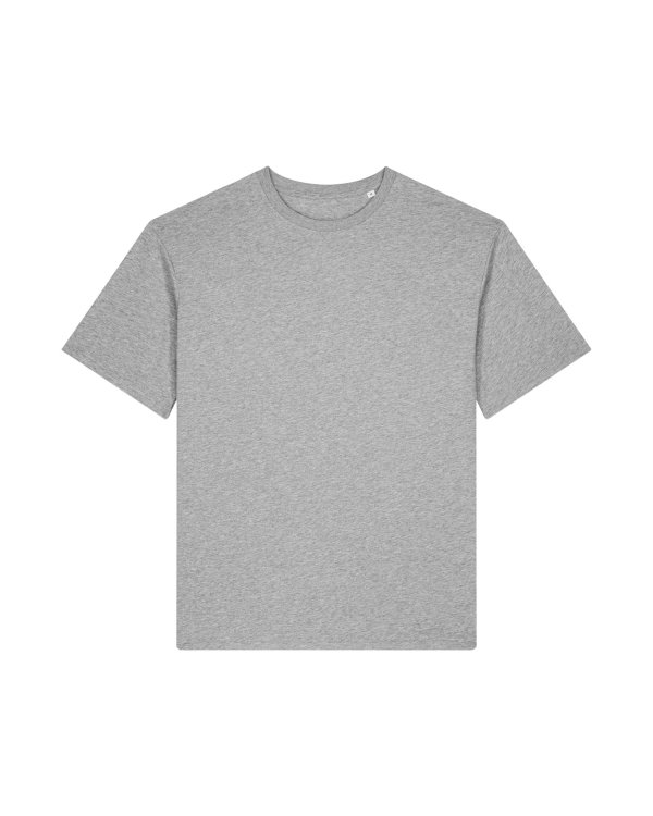 Blaker - WEISS - Heather Grey