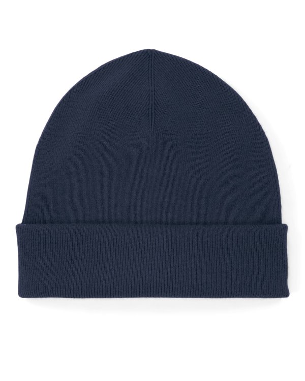 Rib Beanie 2.0 - C727 - Französische Marine