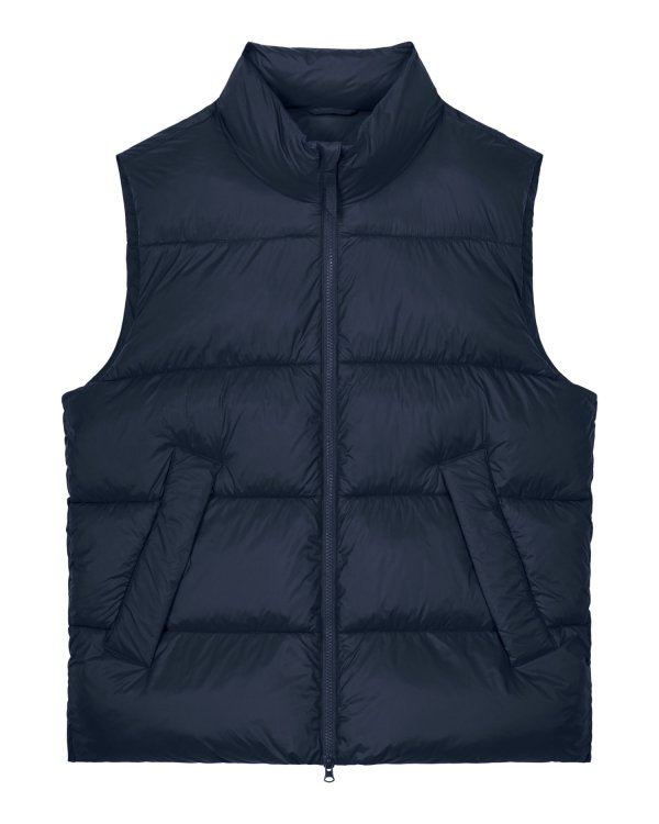 Puffer Gilet 2.0 - C727 - Französische Marine