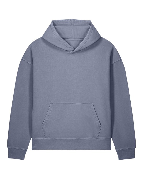 Chaser Vintage - C158 - G. Gefärbtes Blaugrau